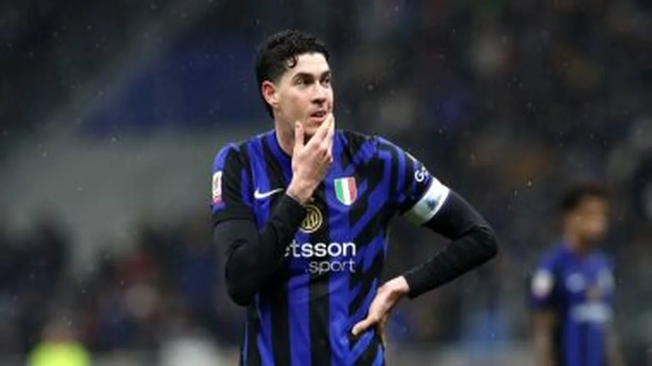 إنتر يرفض بيع باستوني لبرشلونة